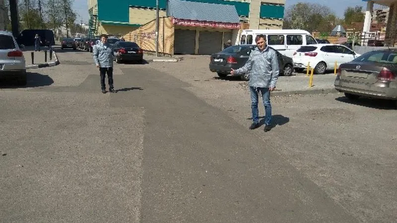 Пресс-служба ОНФ в МО