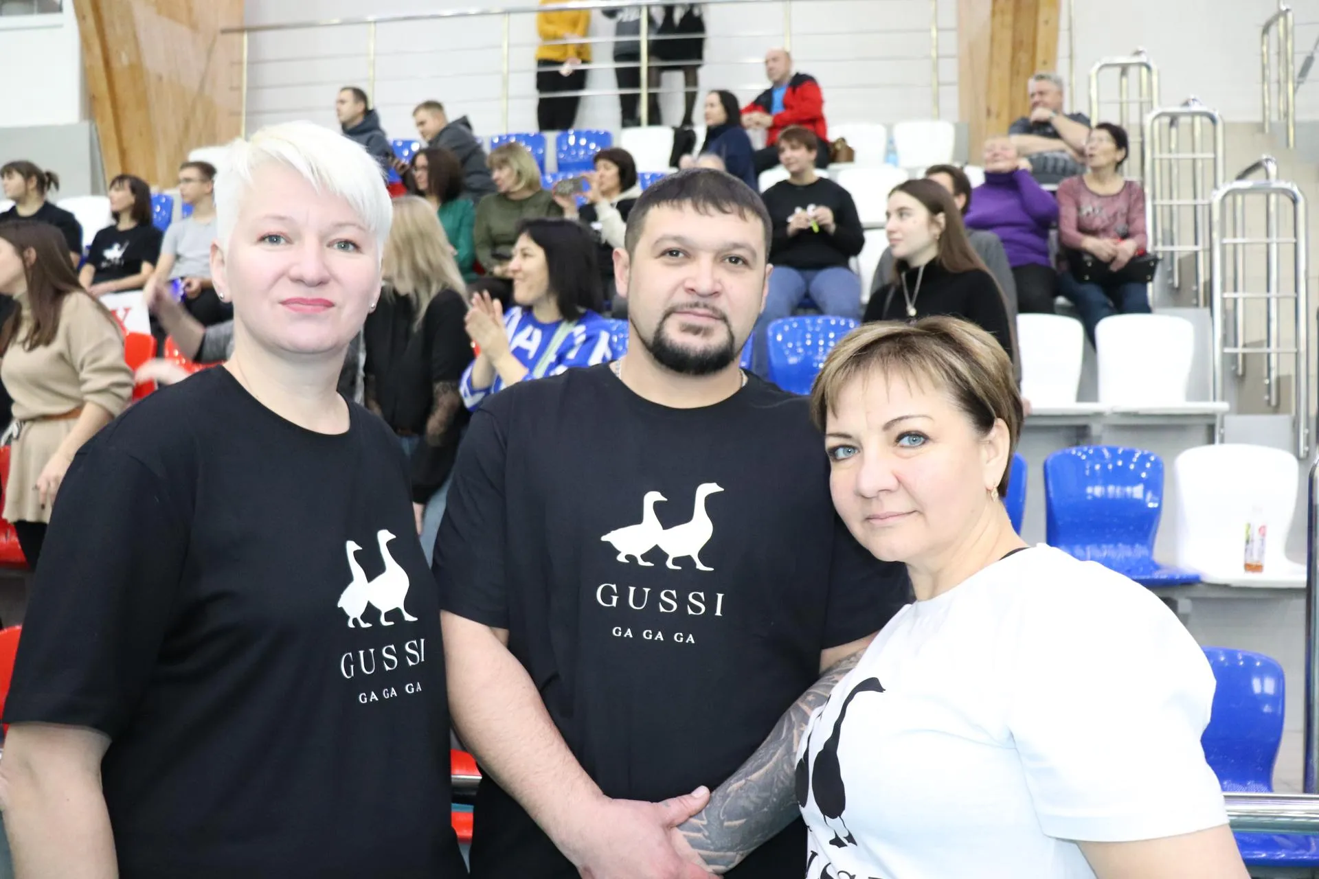 Фото: Дарья Кузнецова