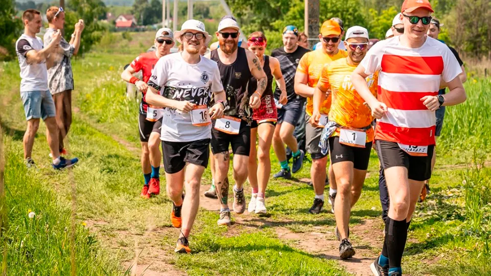 Фото: vk.com/от Кремля до Кремля