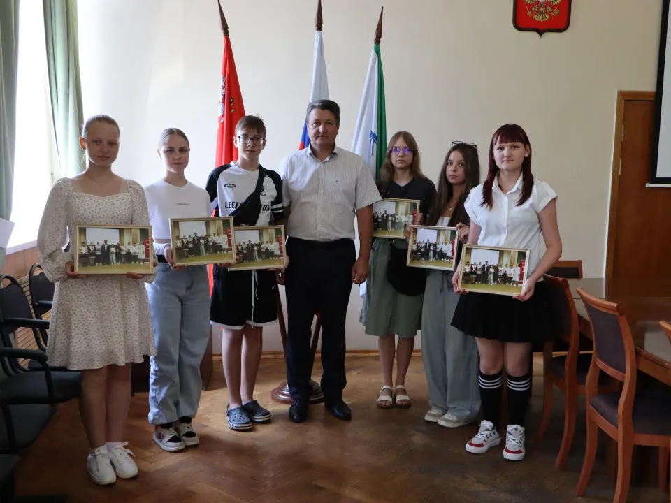 Фото: Ирина Матвеева