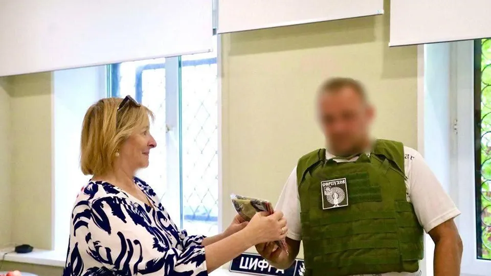 Фото: пресс-служба Администрации г.о. Серпухов