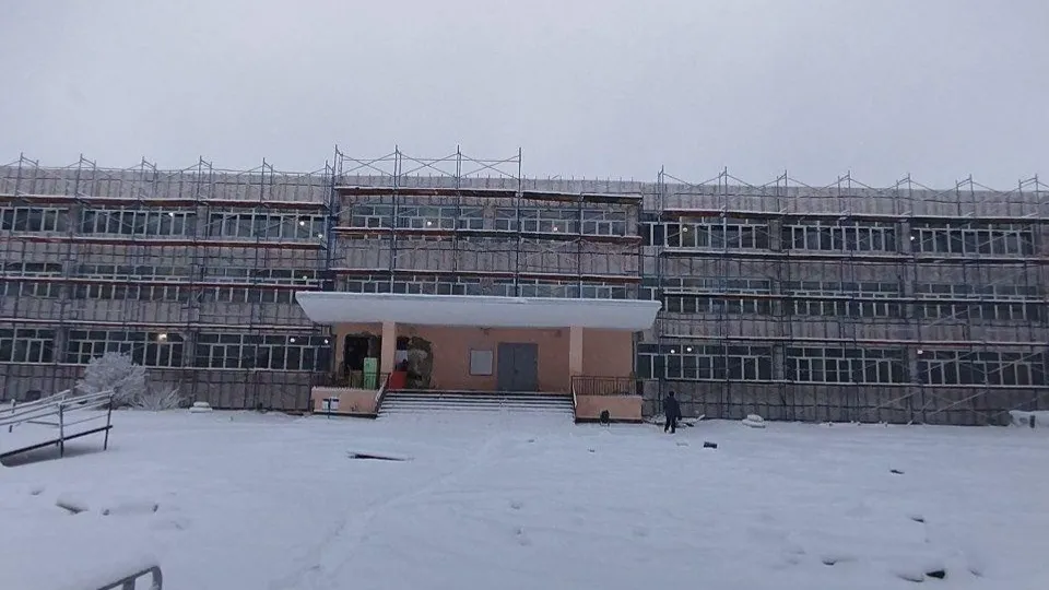 Фото: Министерство строительного комплекса Московской области