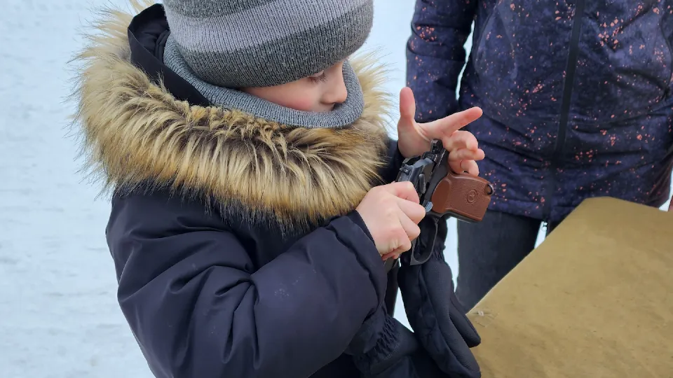 Фото: МедиаБанк Подмосковья/Валентина Максимова