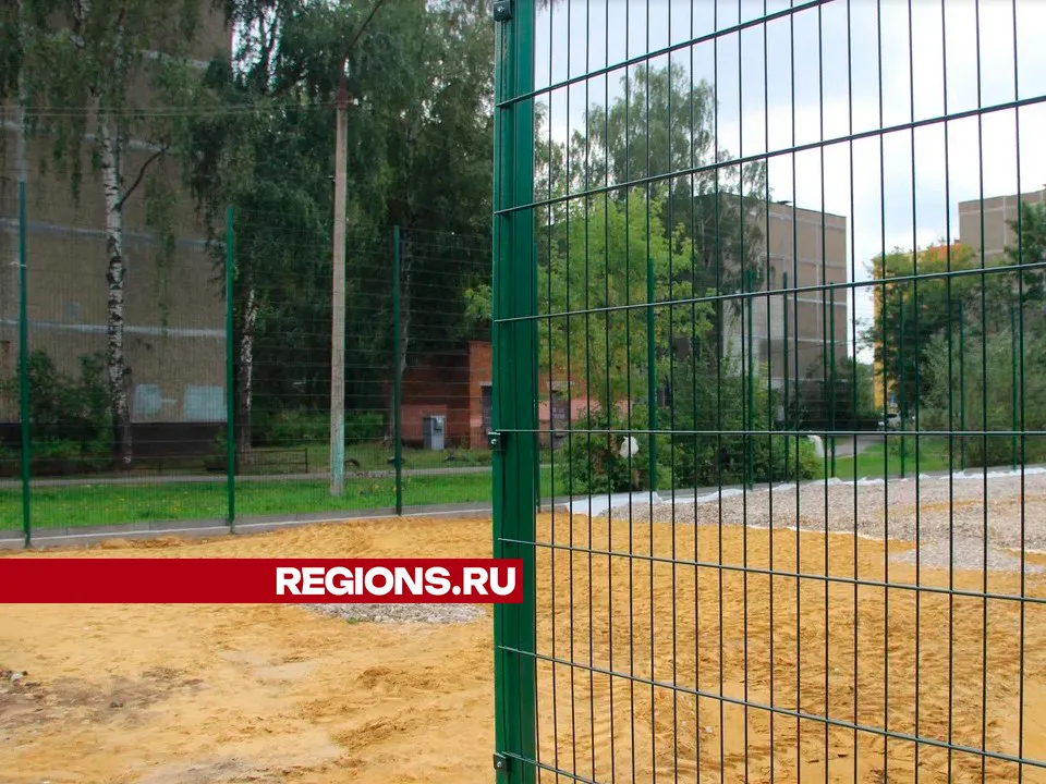 Фото: REGIONS/Василий Тремасов