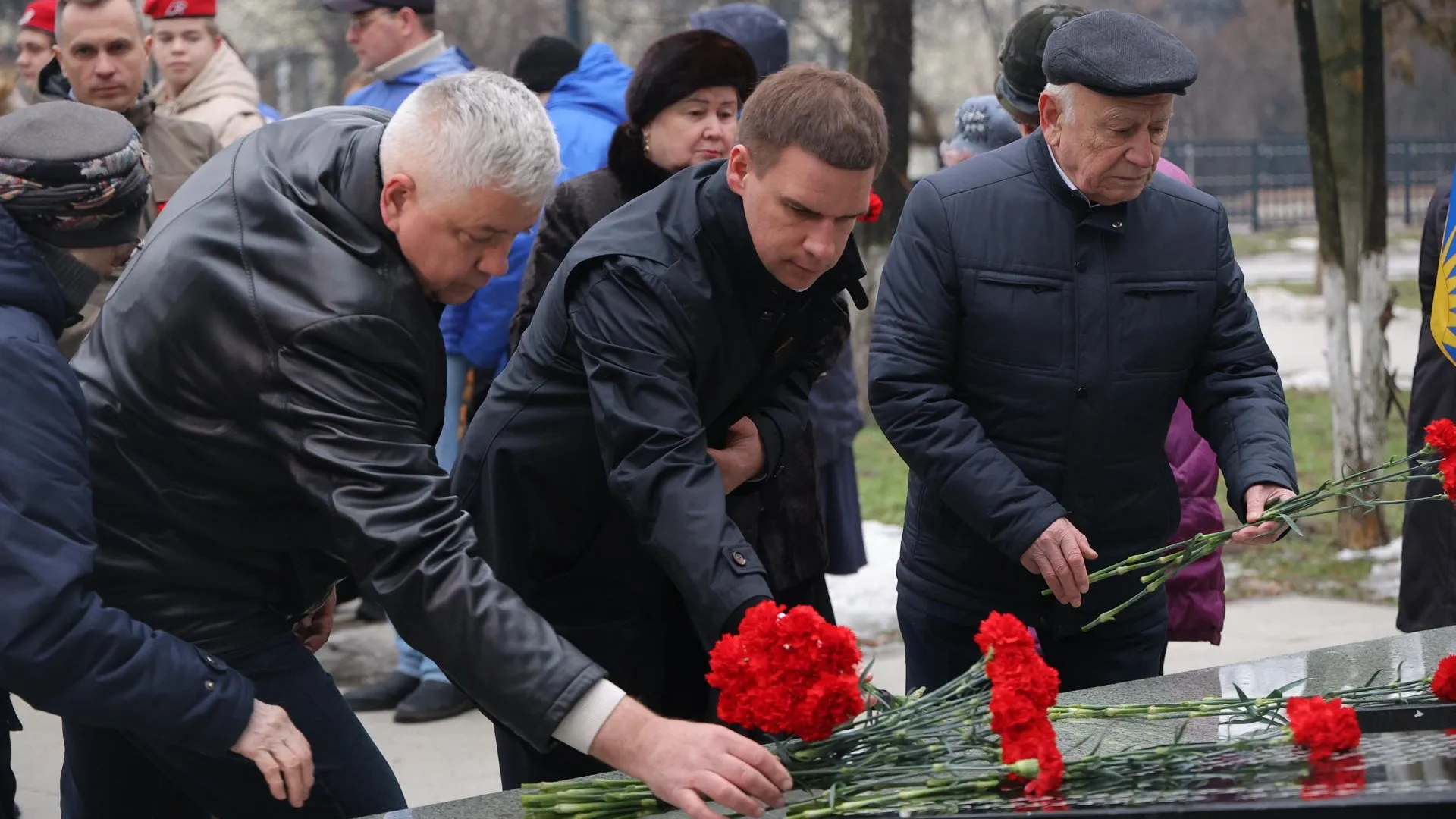 Пресс-служба администрации городского округа Балашиха