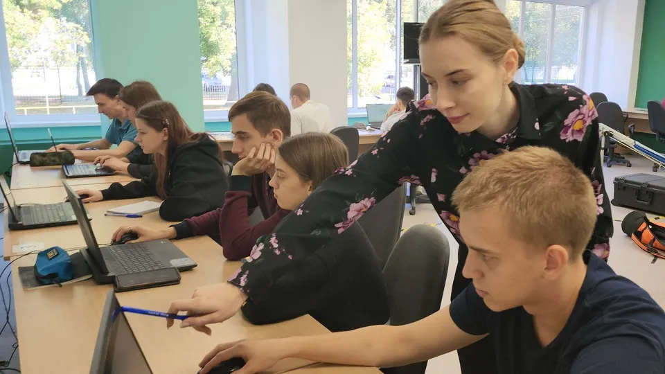 Фото: МедиаБанк Подмосковья/Наталья Лымарь