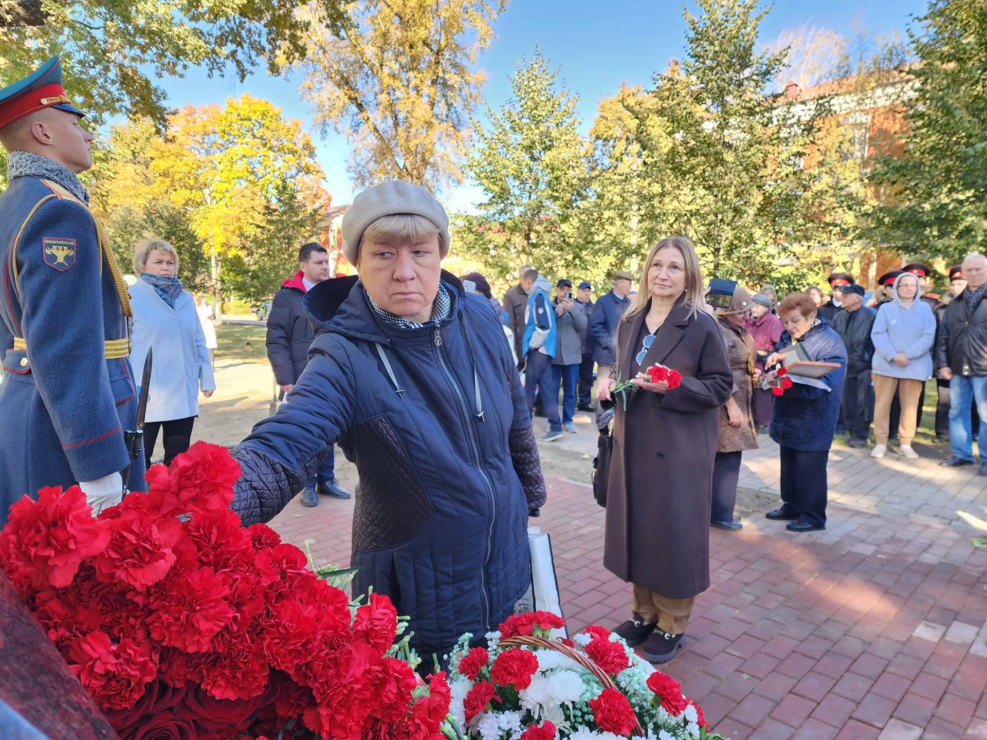 Фото: МедиаБанк Подмосковья/Ирина Моисеева