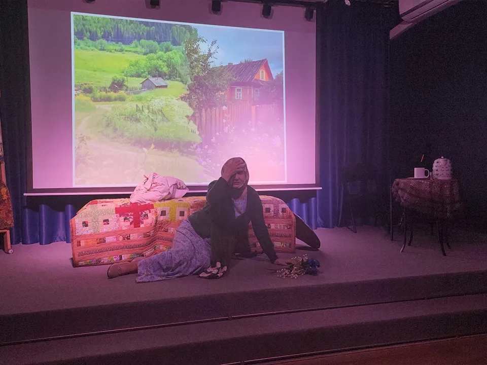 Фото: Михаил Раскин