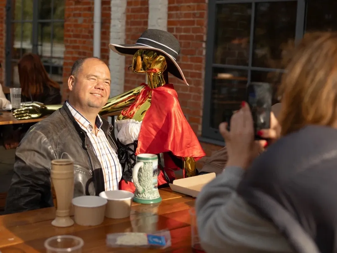 Фото: Группа компаний «Остов»