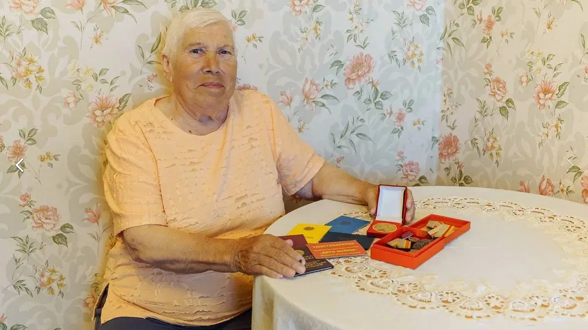 Фото: Министерство социального развития Московской области