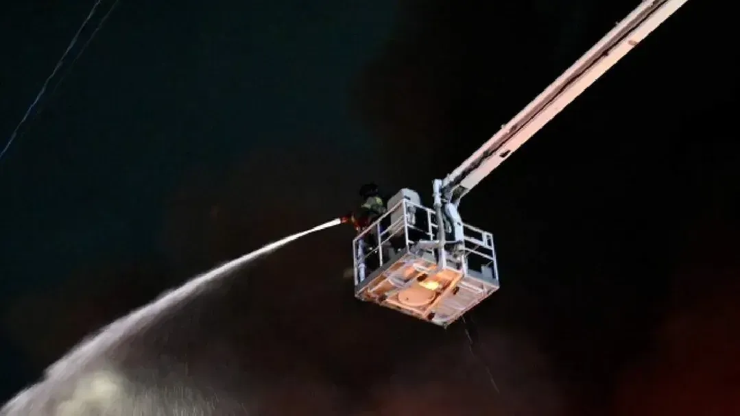 Фото: Сергей Пивоваров / РИА Новости