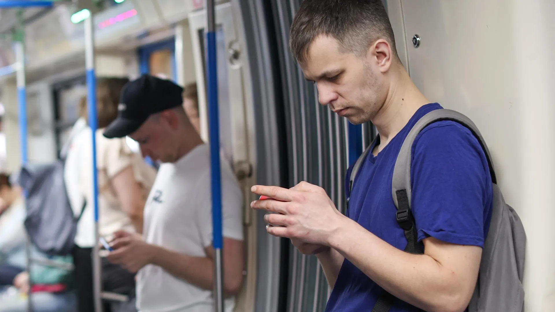 Belkin Alexey/news.ru