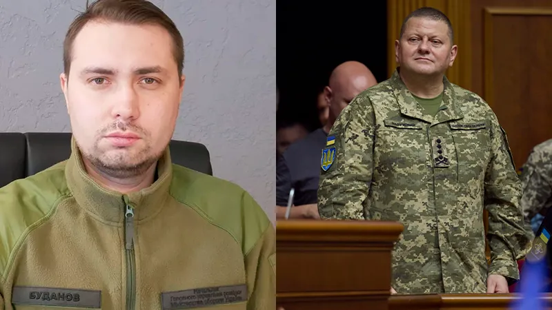 Политолог рассказал, кто следующим лишится высокого поста на Украине