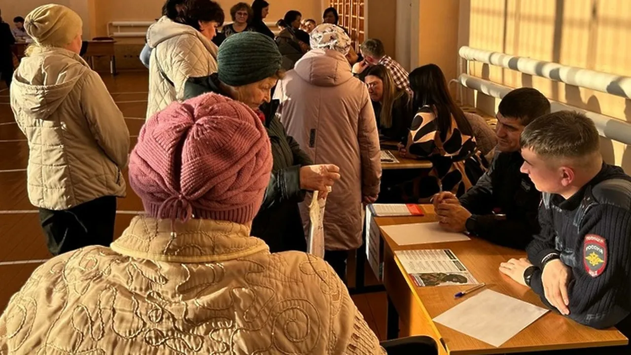 Фото: Администрация Можайского городского округа