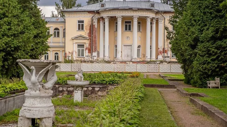 Фото: пресс-служба Администрации г.о. Одинцово