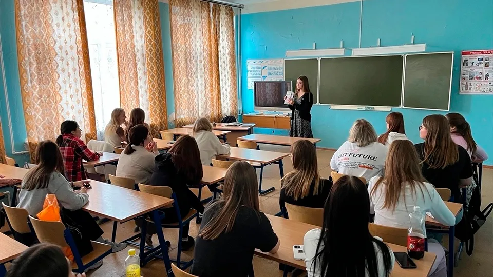 Фото: пресс-служба Администрации г.о. Зарайск