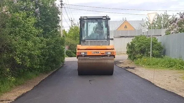 В Щелковском районе отремонтируют 95 километров дорог