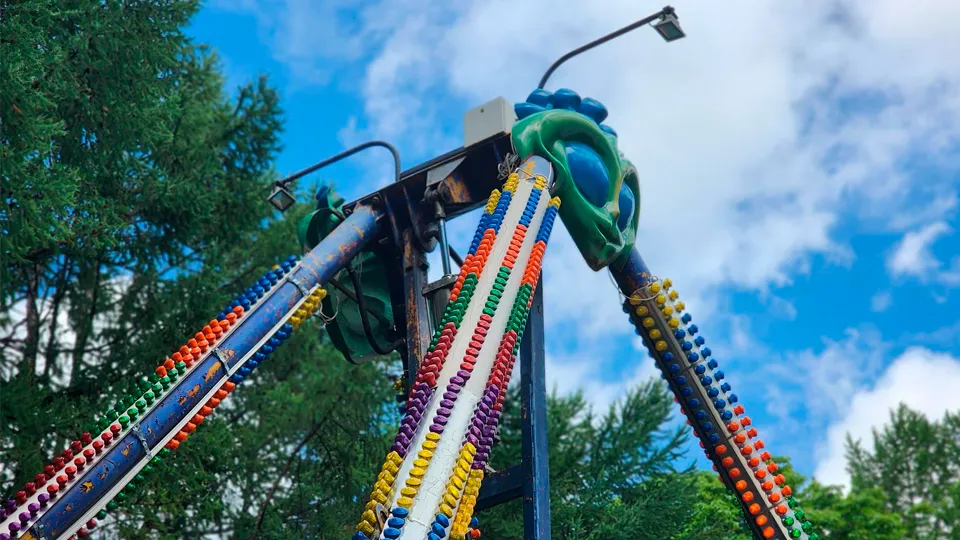 Фото: Роман Савельев