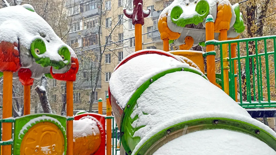 Фото: Дмитрий Кравцов