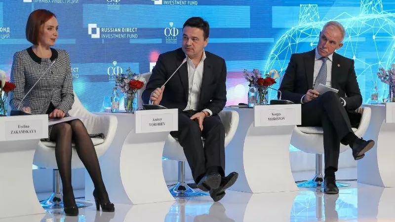 Константин Семенец