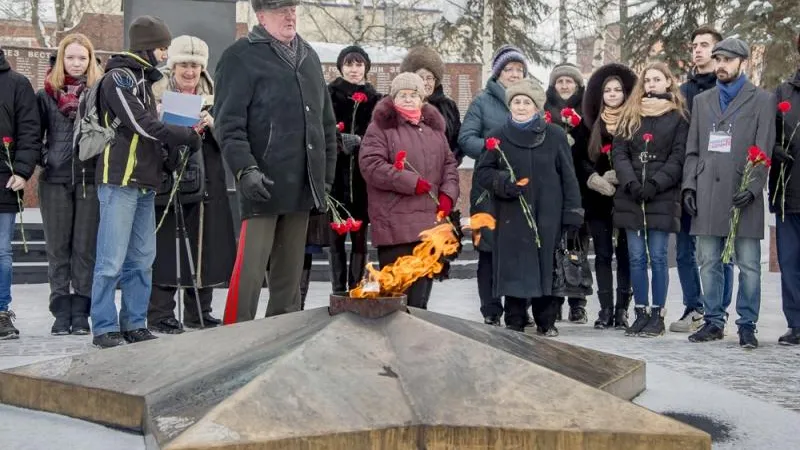 Пресс-служба администрации Одинцовского района 