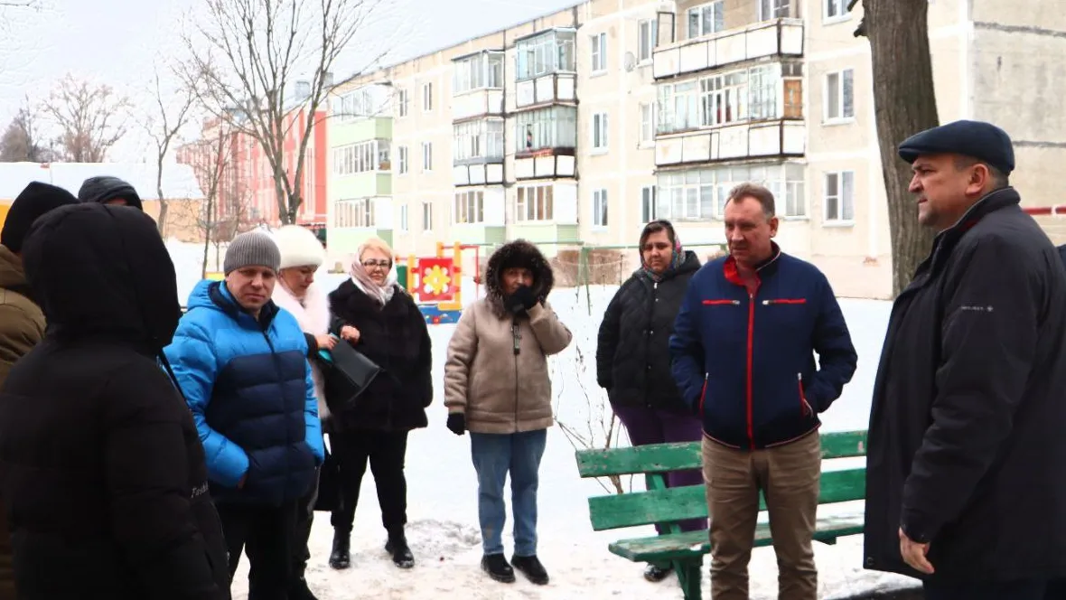 Фото: пресс-служба администрации г.о. Зарайск