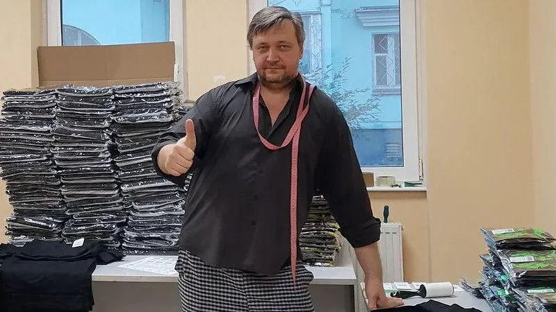 Первый льготный бизнес-заем выдали удаленно в Подмосковье