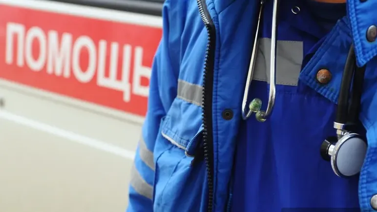 © РИА Новости, Алексей Сухоруков