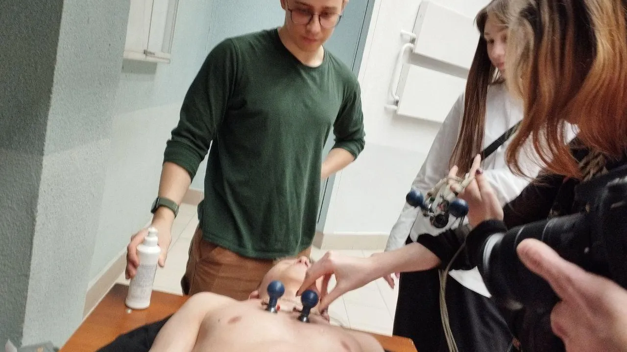 Фото: пресс-служба Н-ФПЦ