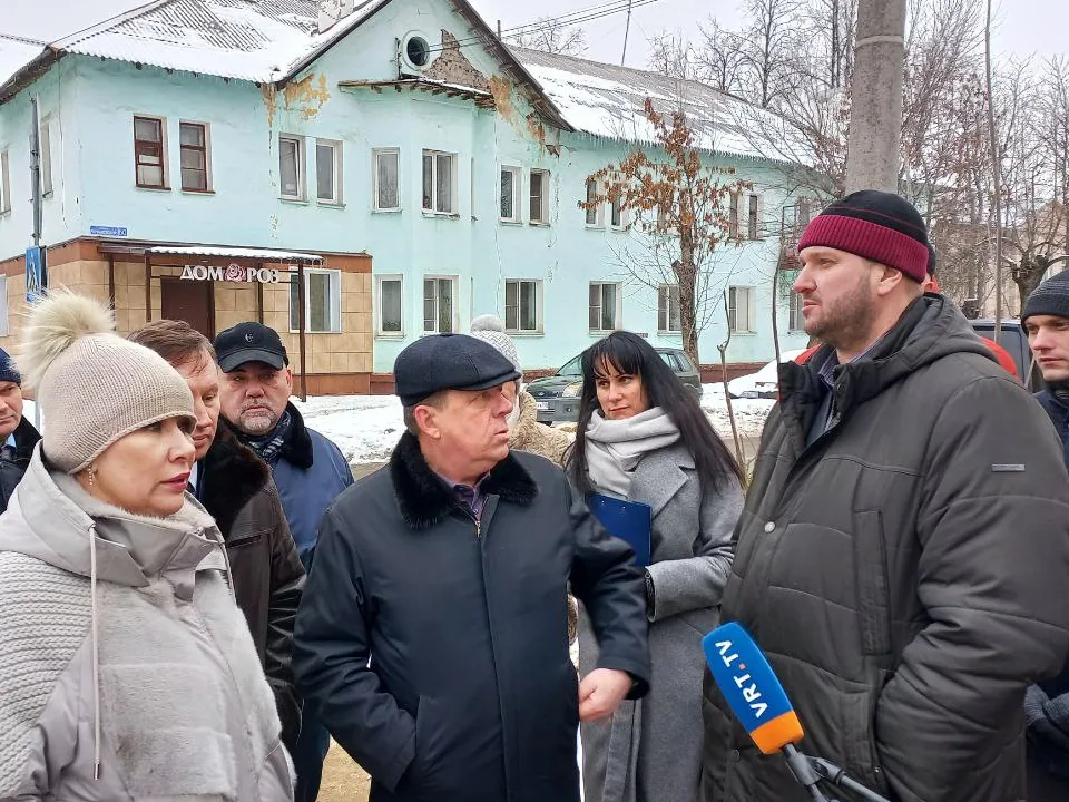 Фото: REGIONS/Олег Книжник