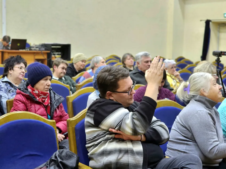 Фото: МедиаБанк Подмосковья/Мария Панина&nbsp;