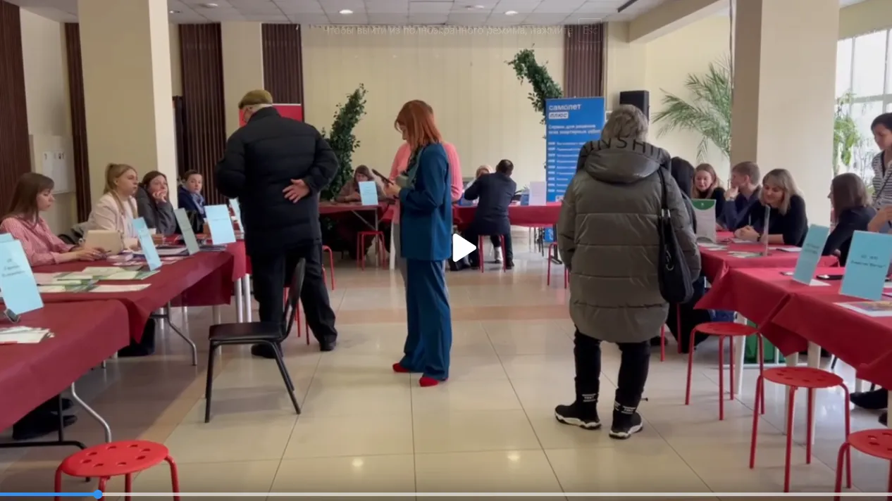 Соцсети Анны Кротовой