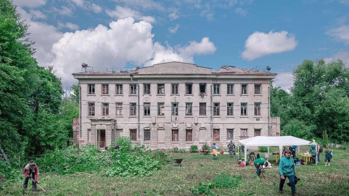 открытые источники