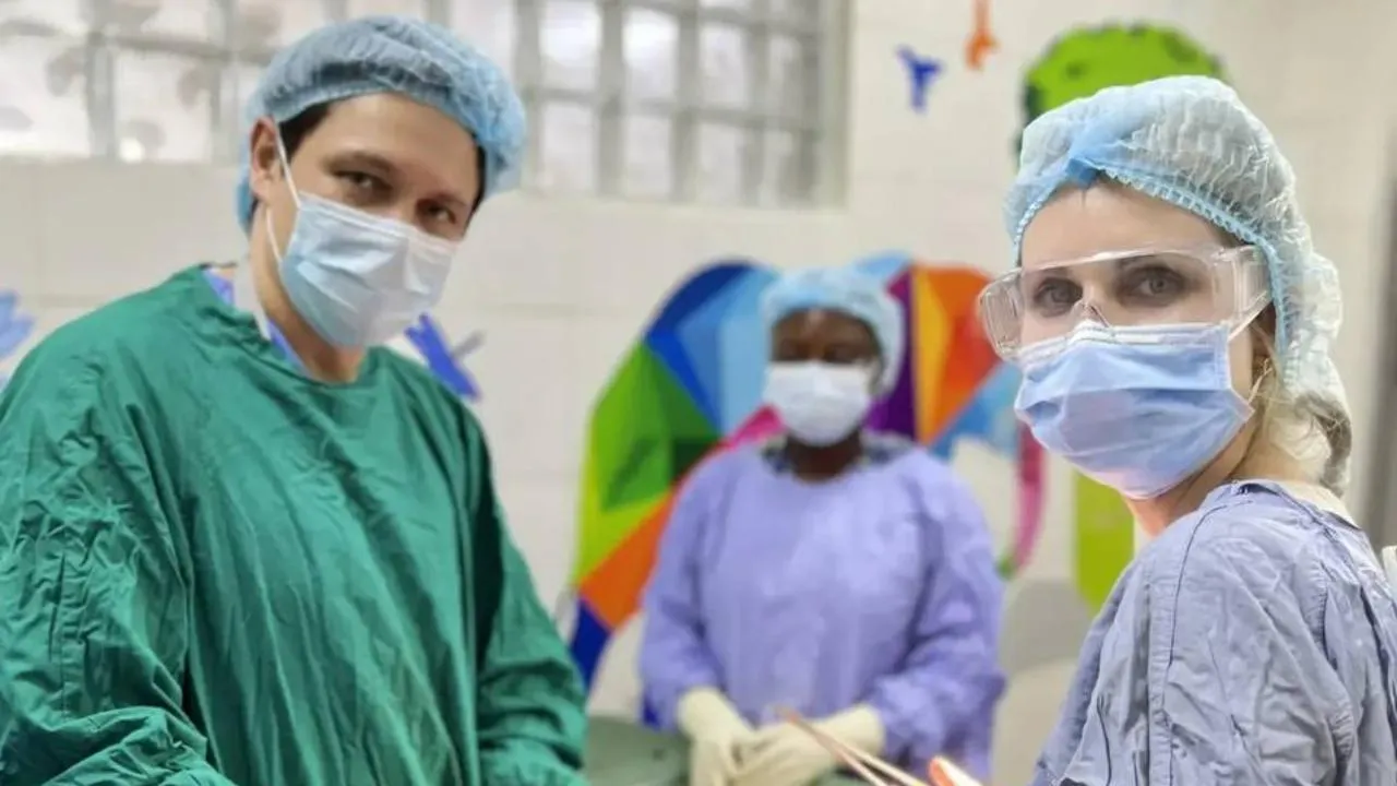 Коломенский перинатальный центр