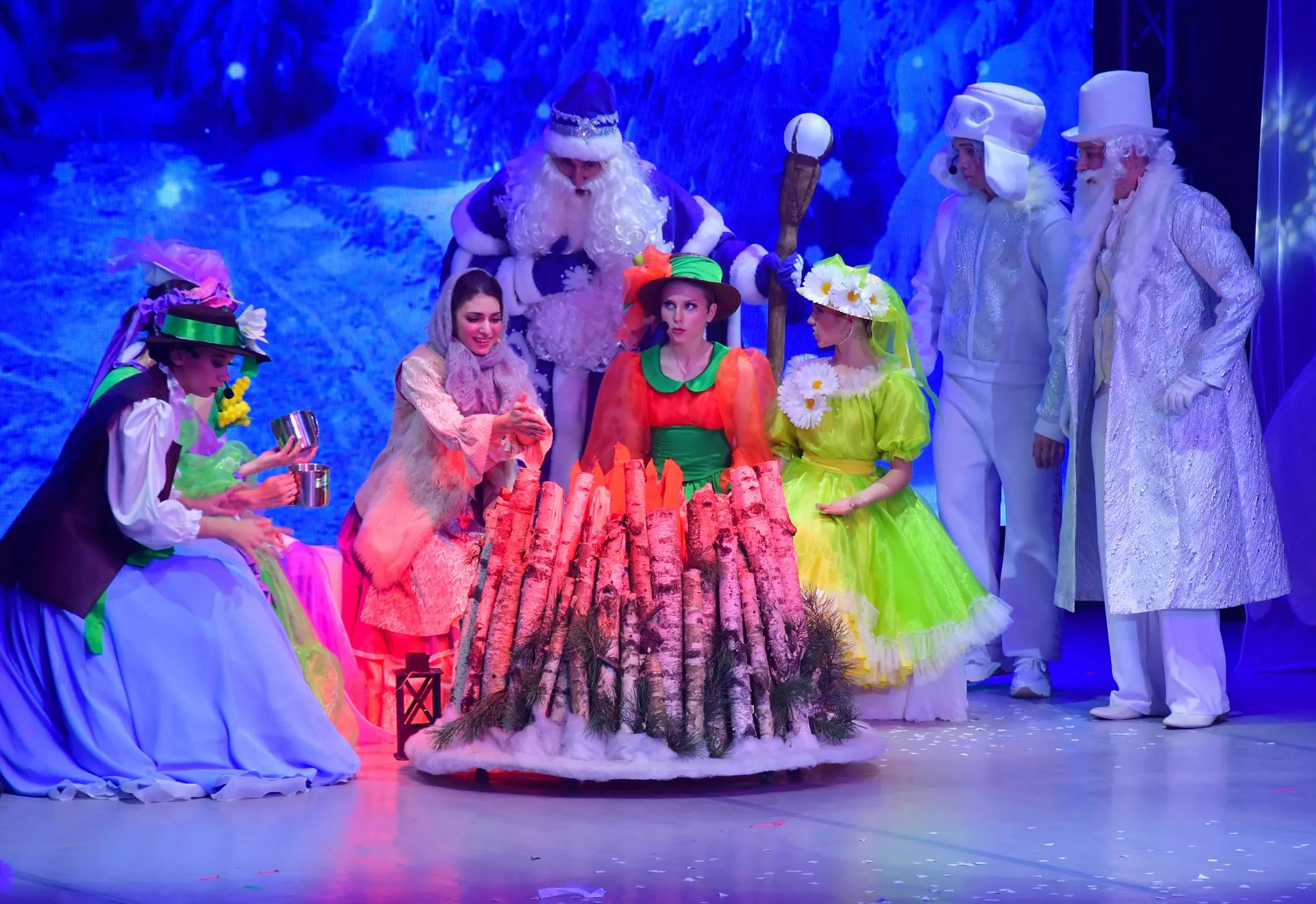 Фото: Наталья Бычкова