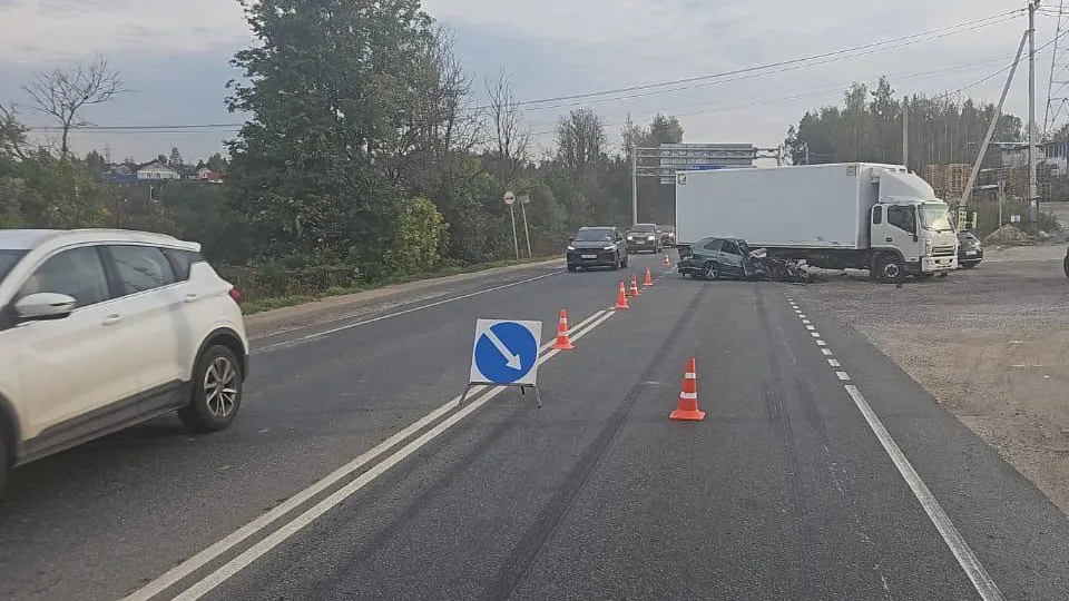 Фото: пресс-служба ГУ МВД России по Московской области