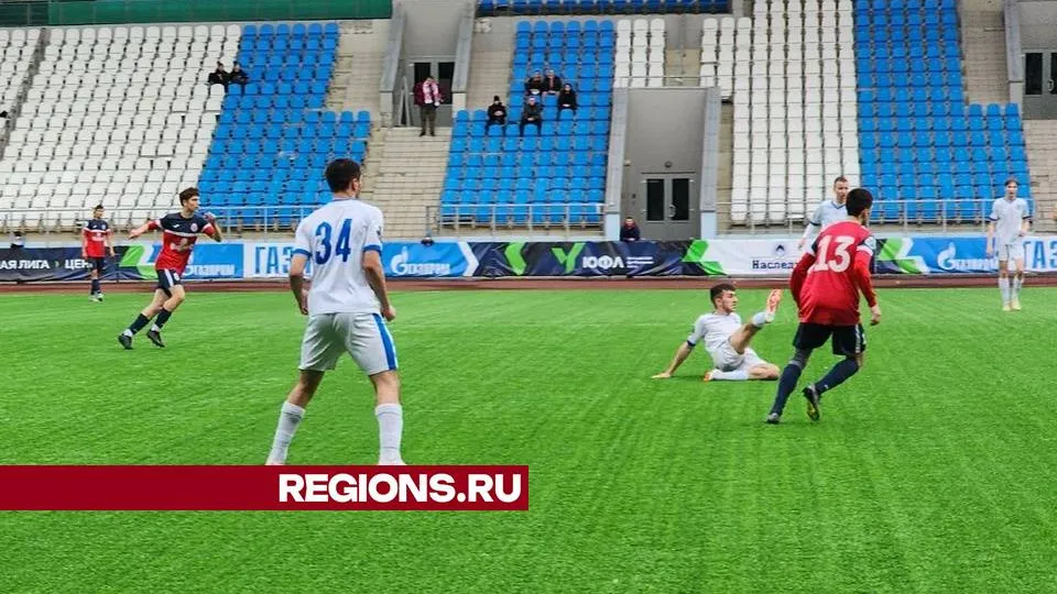 Фото: Мария Андрюхина