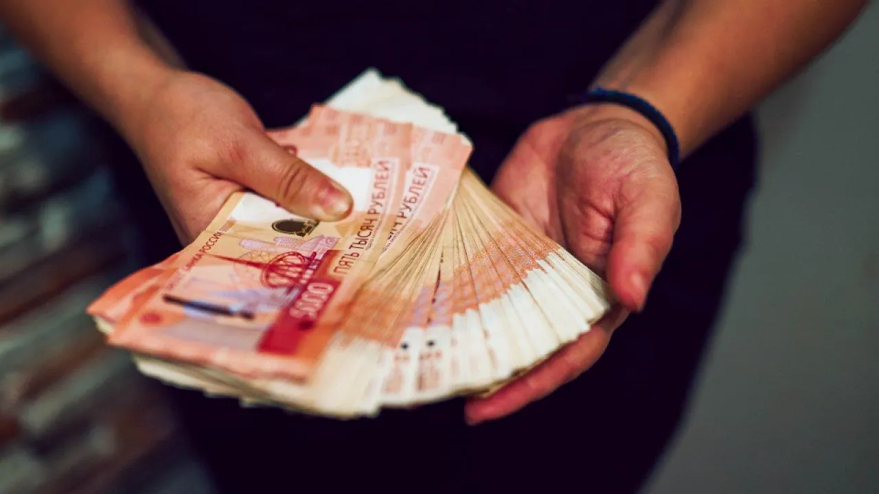 REGIONS/Владимир Ерастов