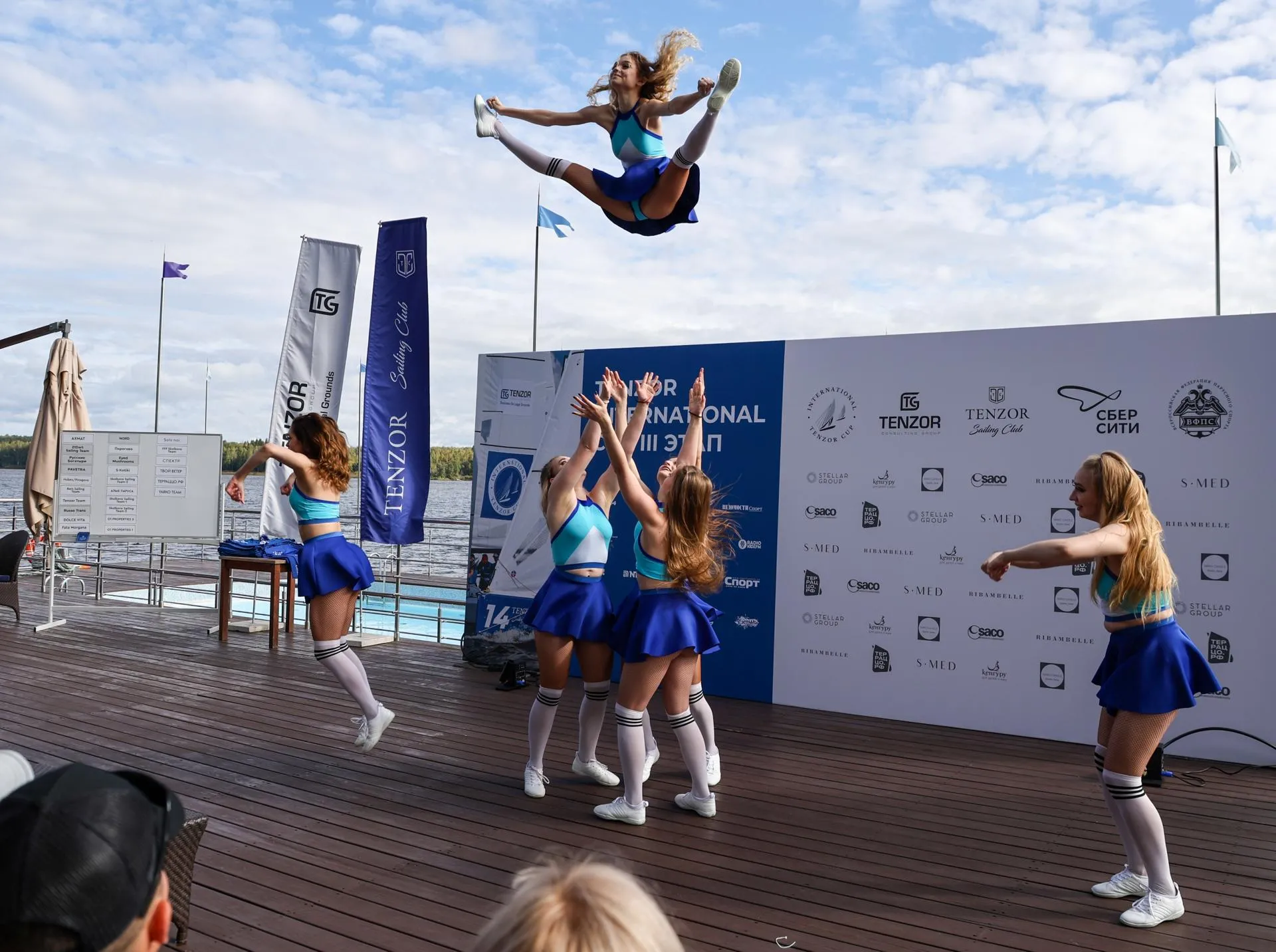 Фото: Елена Разина, Марина Семенова