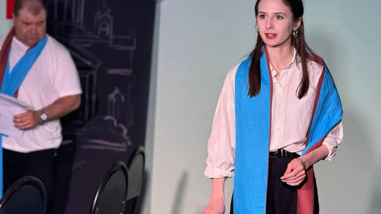 Фото: КЦСОР «Сергиево-Посадский»