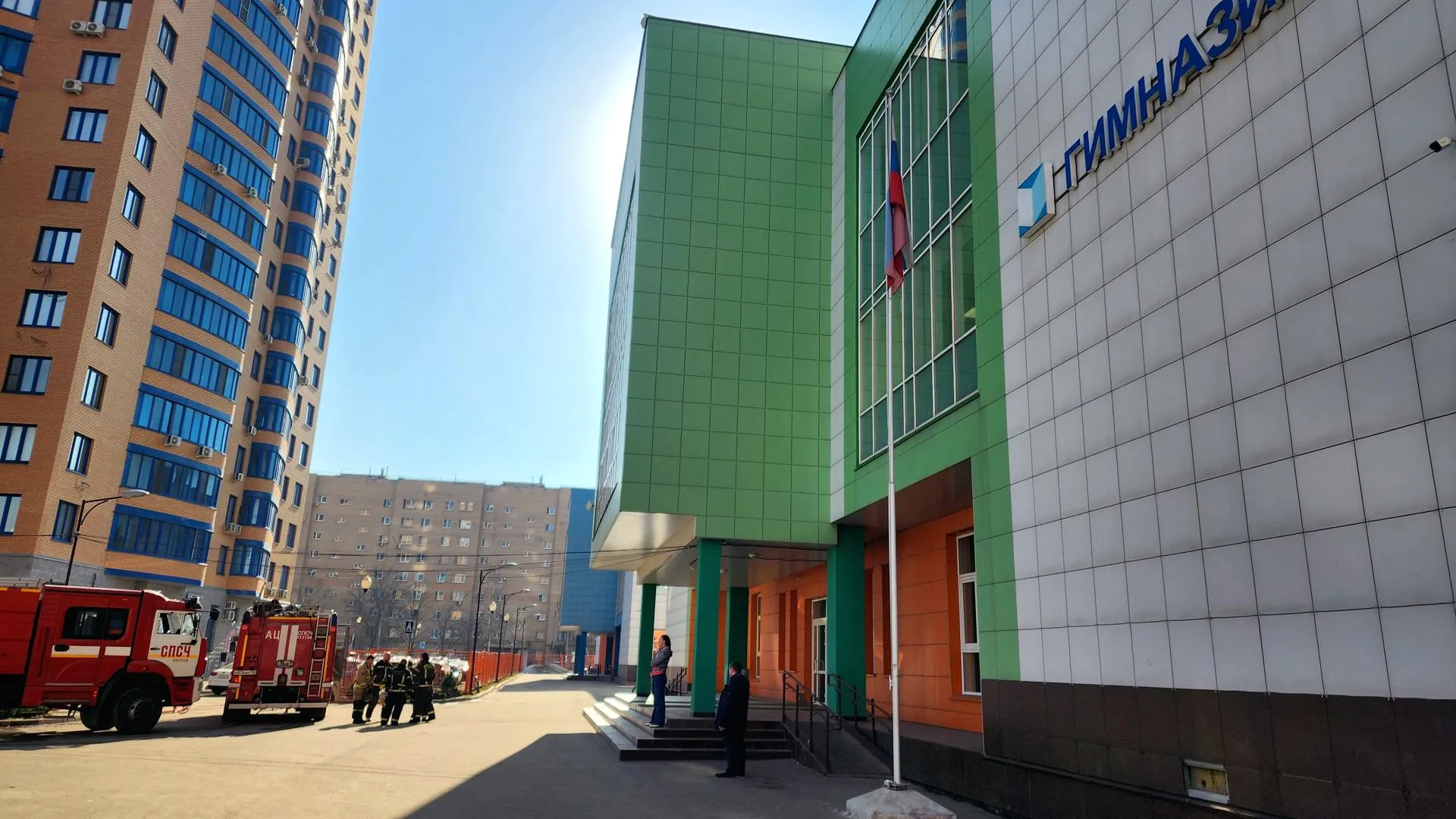 Мария Овчинникова