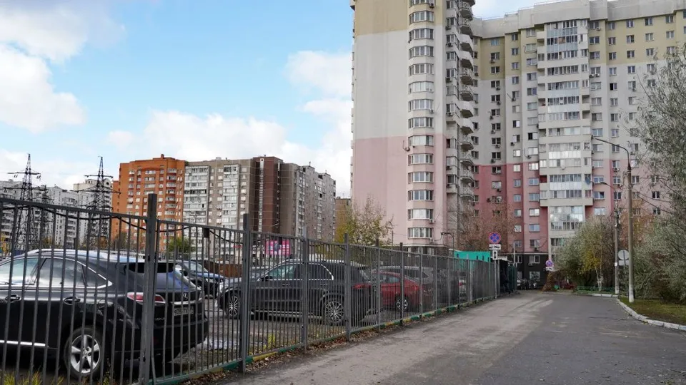 Фото: пресс-служба Администрации г.о. Котельники