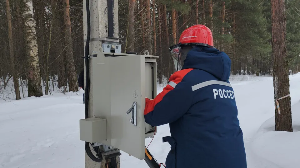 Фото: МедиаБанк Подмосковья/Алена Притула
