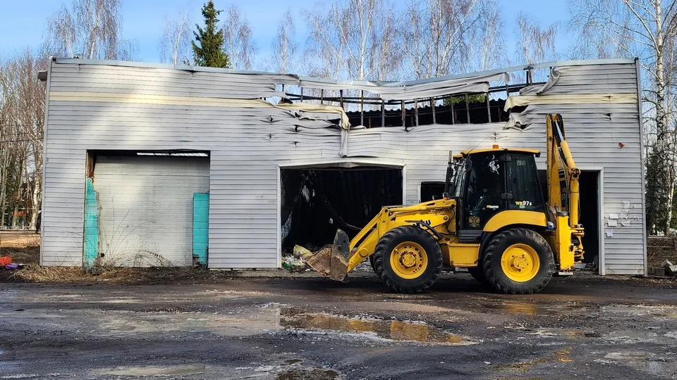 Фото: Валерия Исаева