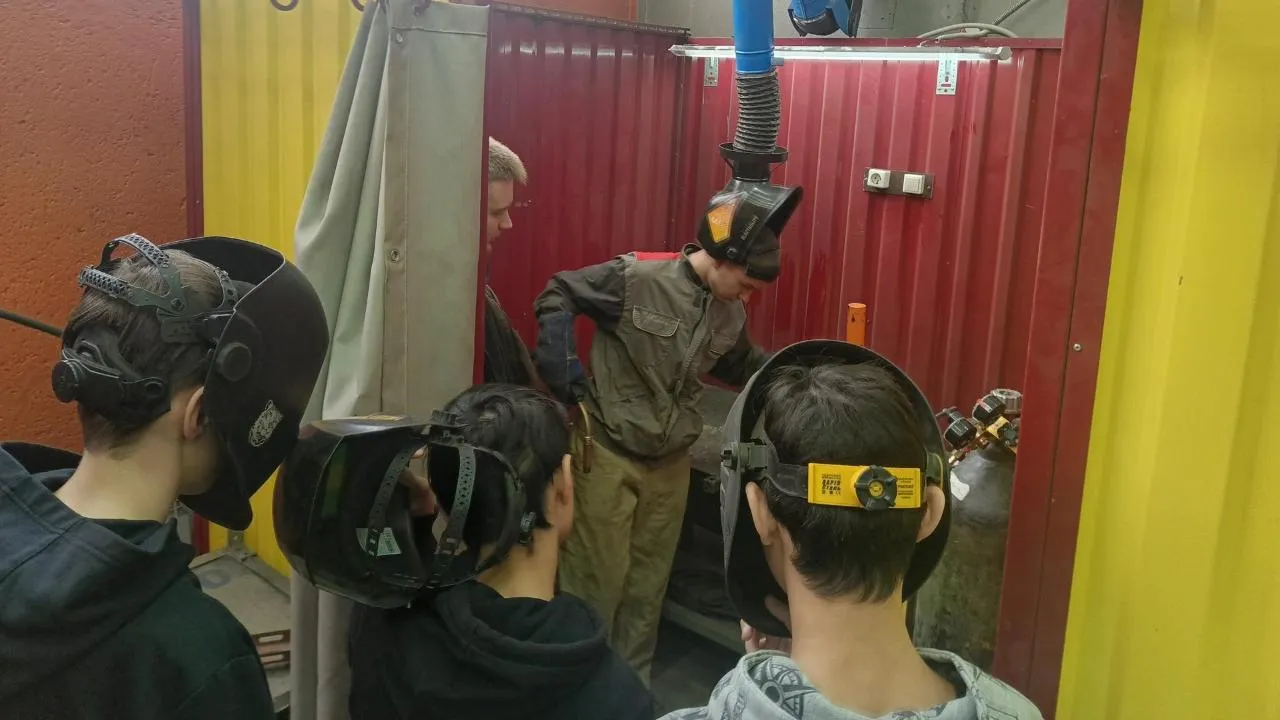 Министерство образования Московской области