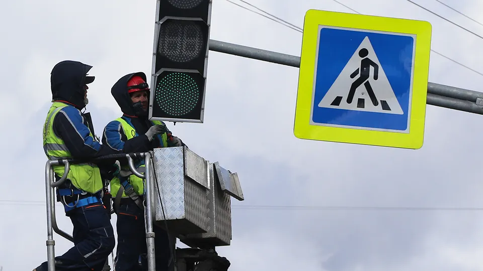 Фото: ТАСС/Ярослав Чингаев