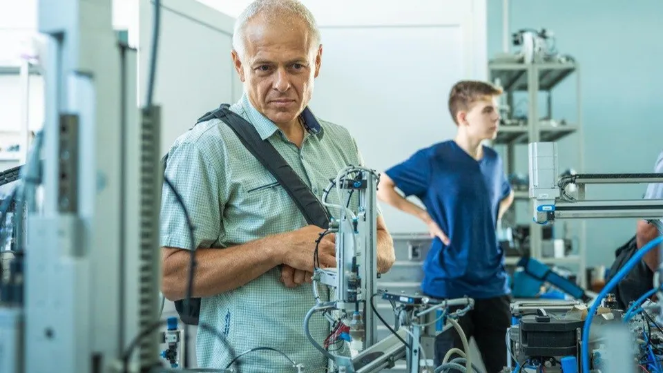 Фото: Минобр МО