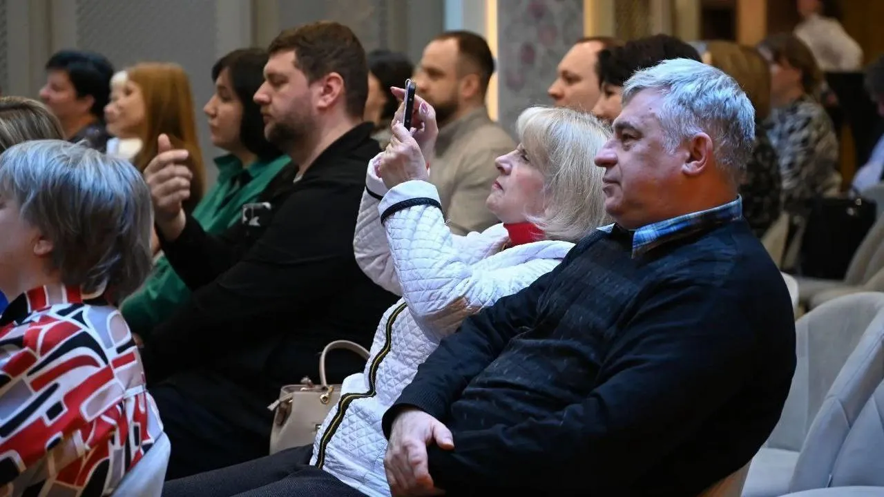 пресс-служба администрации г.о. Серпухов