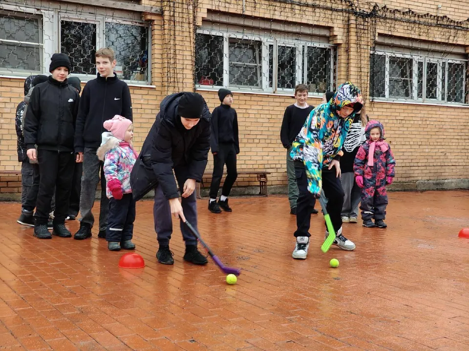 Фото: Министерство благоустройства Московской области