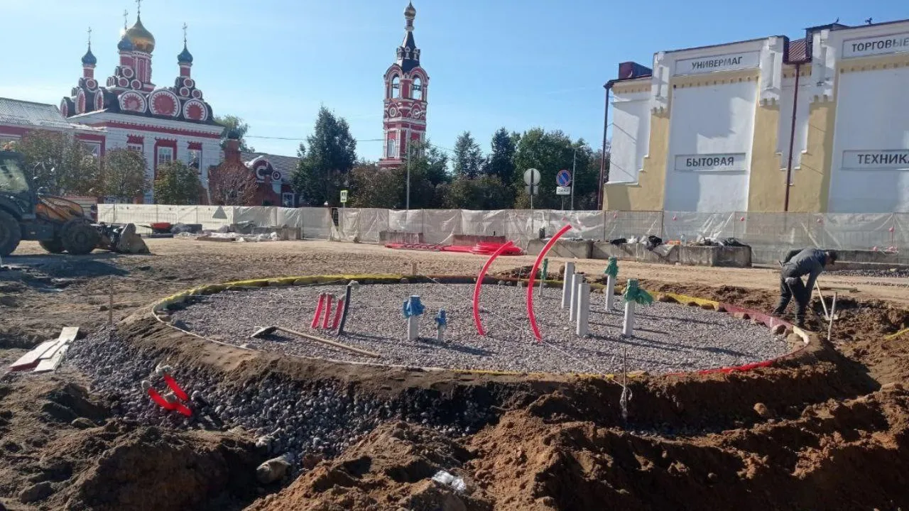 Фото: Администрация Талдомского г.о.